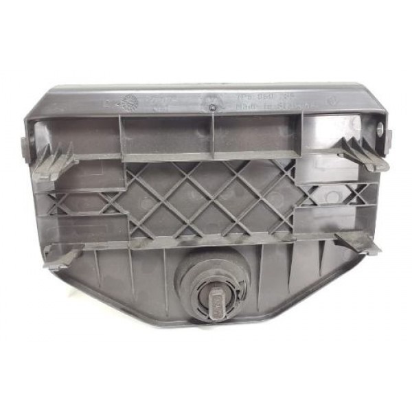 Tampa Acabamento Interno Porta Malas Vw Touareg 4.2 V8 2014