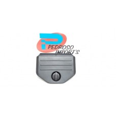 Tampa Acabamento Interno Porta Malas Vw Touareg 4.2 V8 2014