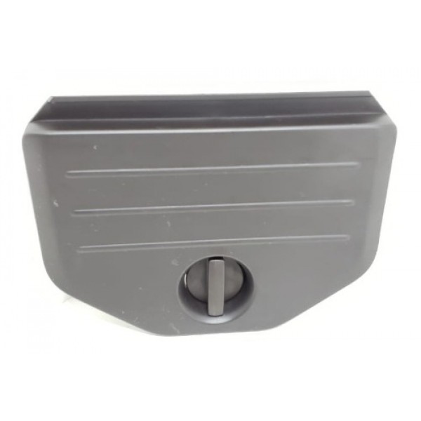 Tampa Acabamento Interno Porta Malas Vw Touareg 4.2 V8 2014