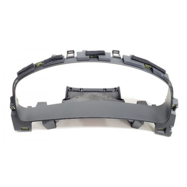 Moldura Acabamento Painel Instrumentos Vw Touareg 4.2 V8 