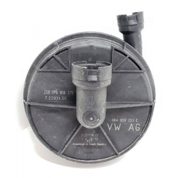 Bomba Vácuo Vw Touareg 4.2 V8 2014 06a959253e