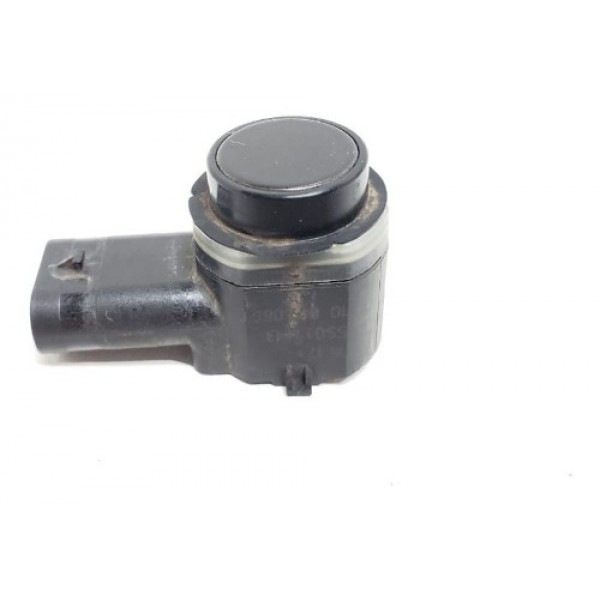 Sensor Estacionamento Dianteiro Vw Touareg 4.2 V8 2014 