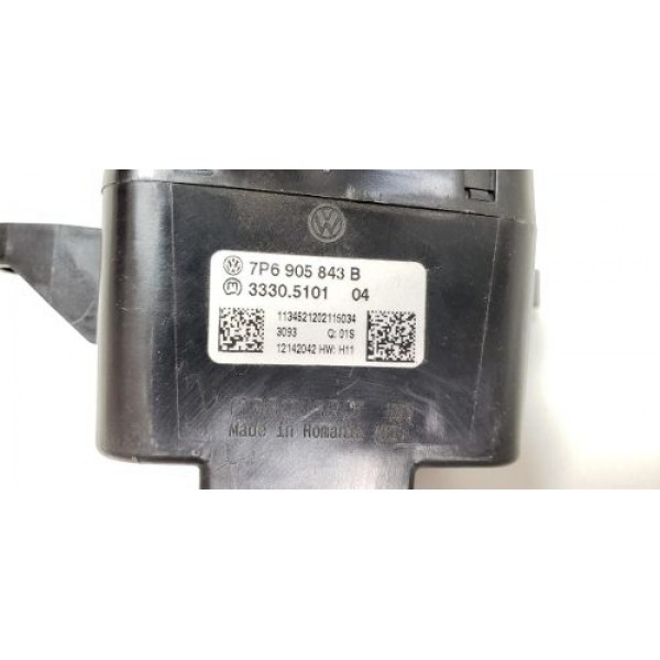 Start Stop Vw Touareg 4.2 V8 2014 7p6905843b