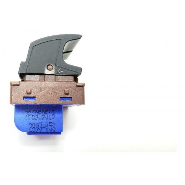 Botão Comando Regulagem Banco Traseiro Vw Touareg 4.2 V8 