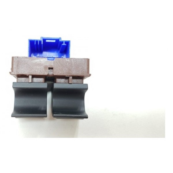 Botão Comando Regulagem Banco Traseiro Vw Touareg 4.2 V8 