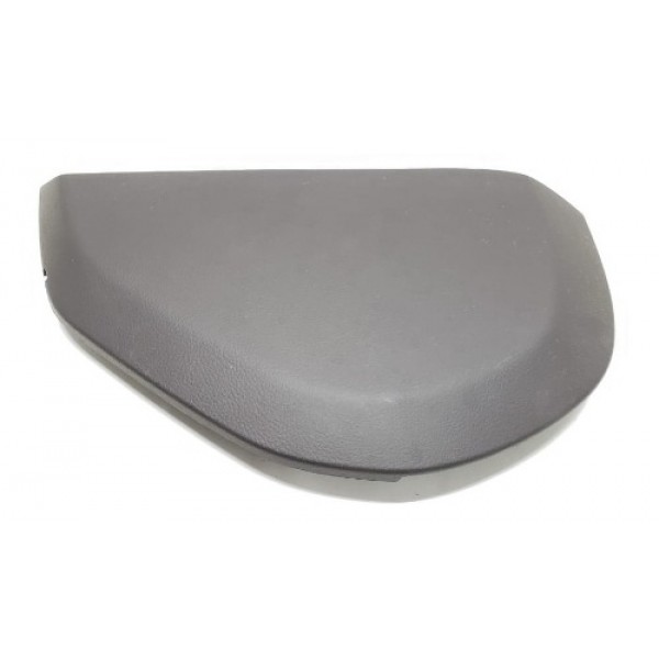 Tampa Acabamento Lateral Esquerda Painel Vw Touareg 4.2 V8 