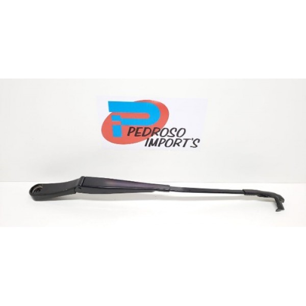 Braço Limpador Parabrisa Esquerdo Vw Touareg 4.2 V8 2014  - Esquerdo