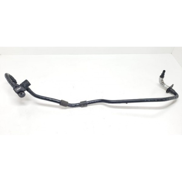 Cano Mangueira Vácuo C/ Sensor Vw Touareg 4.2 V8 2014 