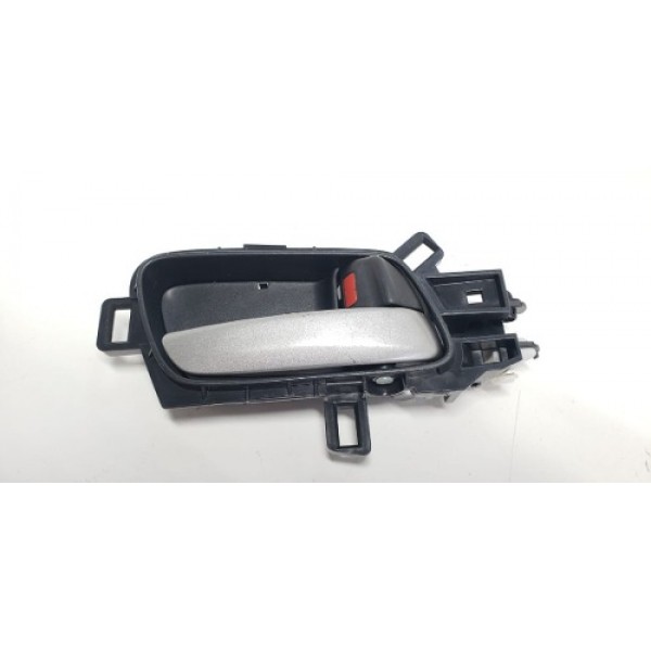 Maçaneta Interna Traseira Direita Honda Crv Exl 2012 Traseira