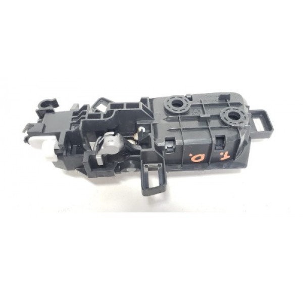 Maçaneta Interna Traseira Direita Honda Crv Exl 2012 Traseira