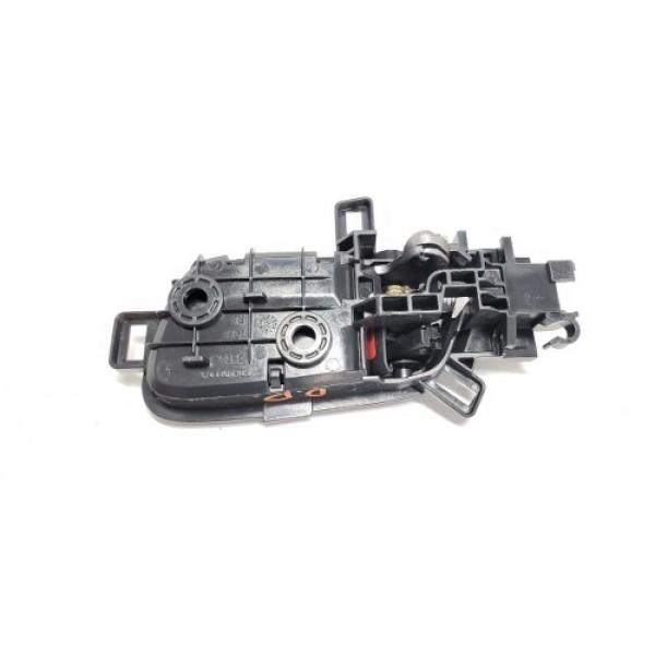 Maçaneta Interna Dianteira Direita Honda Crv Exl 2012 Dianteira