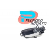 Maçaneta Interna Dianteira Direita Honda Crv Exl 2012