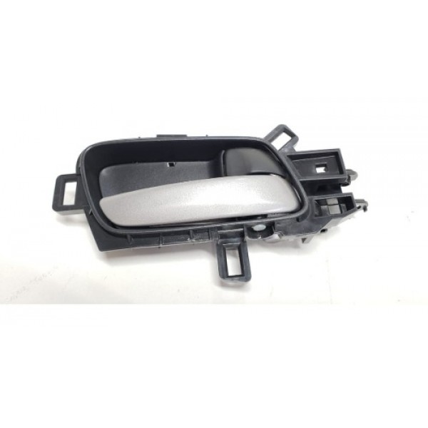 Maçaneta Interna Dianteira Direita Honda Crv Exl 2012 Dianteira