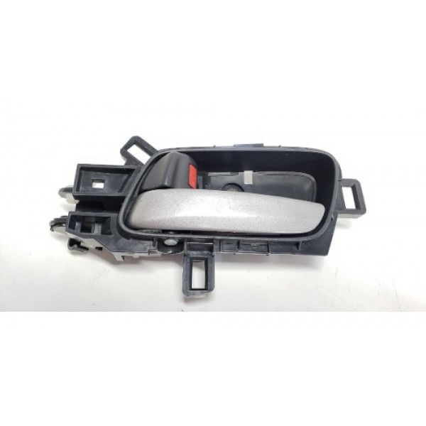 Maçaneta Interna Dianteira Esquerda Honda Crv Exl 2012 Dianteira