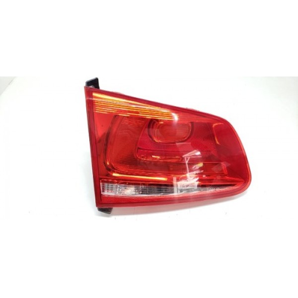 Sinaleira Tampa Traseira Vw Touareg 4.2 V8 2014 