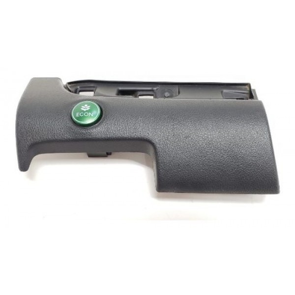 Botão Econ C/ Moldura Acabamento Honda Crv Exl 2012 