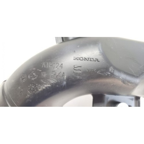 Duto Entrada Ar Honda Crv Exl 2012 Atp124