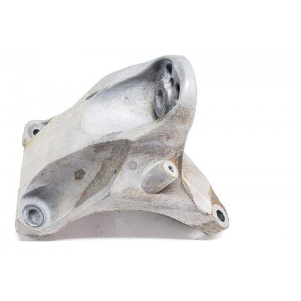 Suporte Esquerdo Coxim Motor Vw Touareg 4.2 V8 2014 