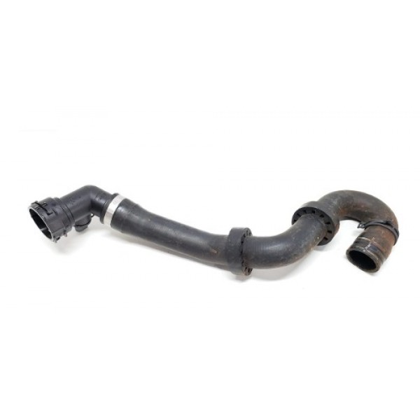 Cano Mangueira Água C/ Sensor Vw Touareg 4.2 V8 2014 