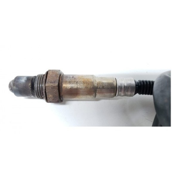 Sonda Lambda Vw Touareg 4.2 V8 2014 079906262ad