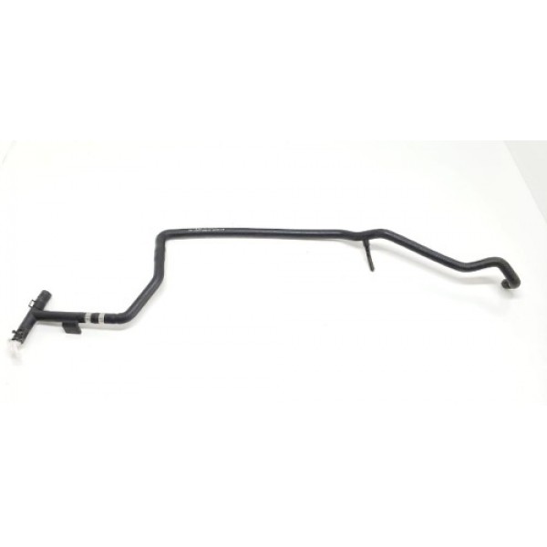 Cano Mangueira Água Vw Touareg 4.2 V8 2014 7p6122447d