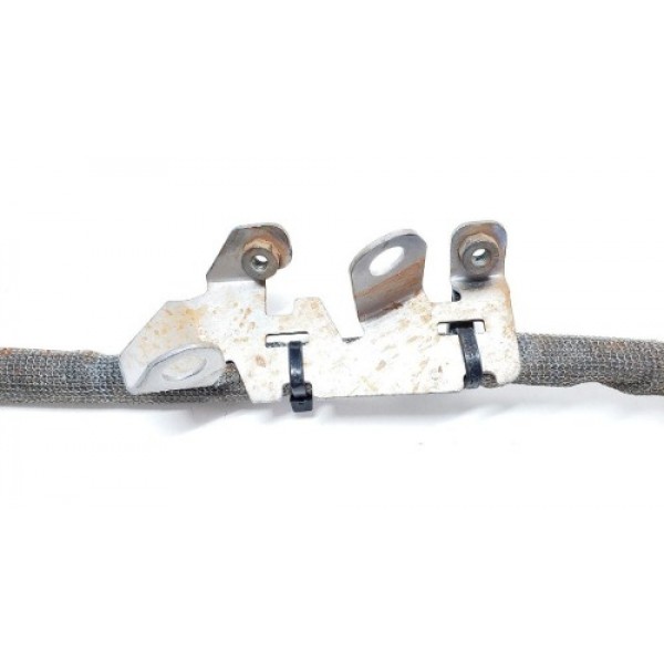 Cabo Aterramento Motor Vw Touareg 4.2 V8 2014