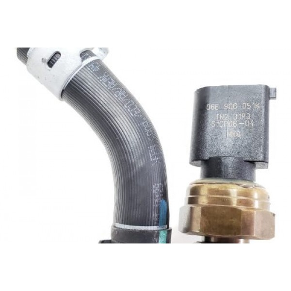 Cano Linha Combustível Vw Touareg 4.2 V8 14