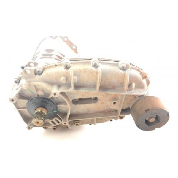 Caixa Transferência Vw Touareg 4.2 V8 2014 0bu341011s