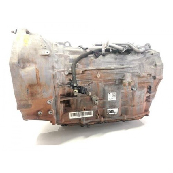 Caixa Transmissão Automática Vw Touareg 4.2 V8 2014 