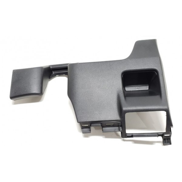 Acabamento Moldura Inferior Painel Honda Crv Exl 2012