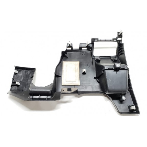 Acabamento Moldura Inferior Painel Honda Crv Exl 2012