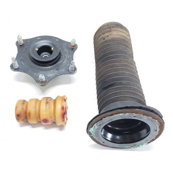 Coxim Coifa Batente Suspensão Dianteira Honda Crv Exl 2012