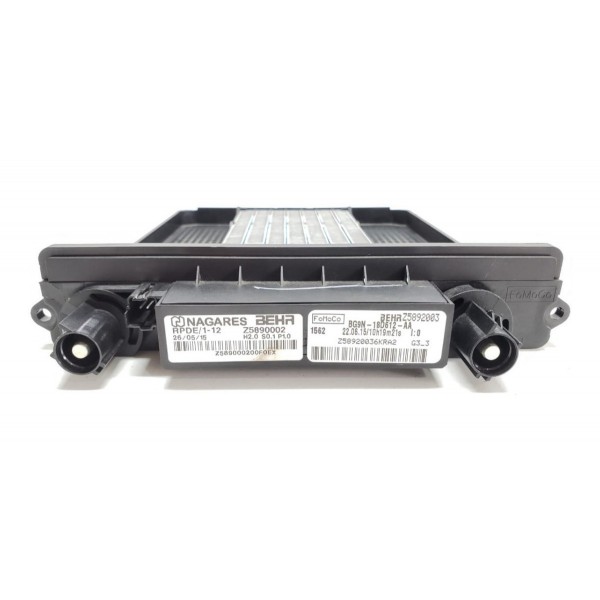 Resistência Ar Quente Land Rover Discovery Sport Hse 2015 Preto