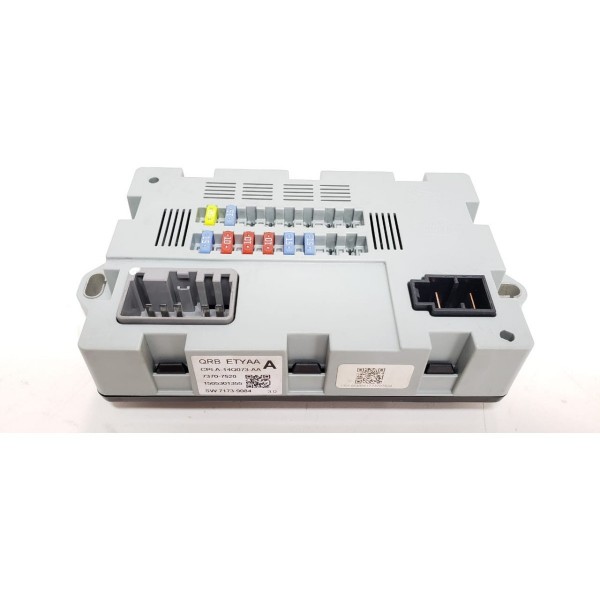 Caixa Fusível Land Rover Discovery Sport Hse 2015 Cpla-14q07