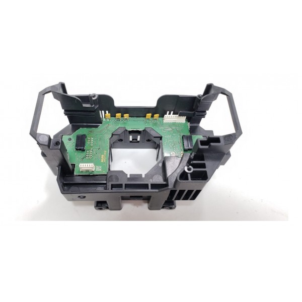 Placa Chave Seta Land Rover Discovery Sport Hse 2015 