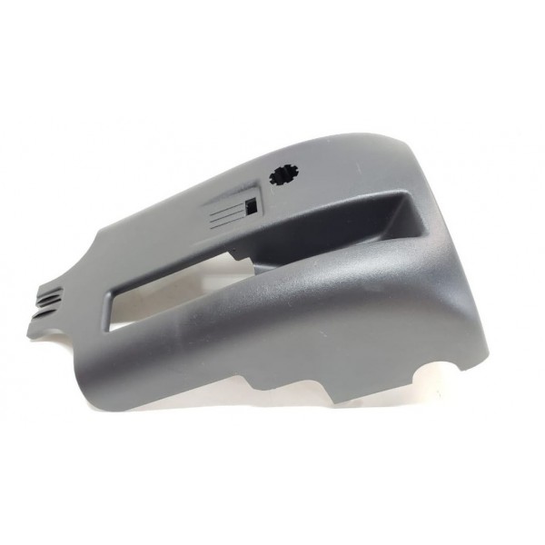 Acabamento Inferior Coluna Direção Land Rover Discovery Spor