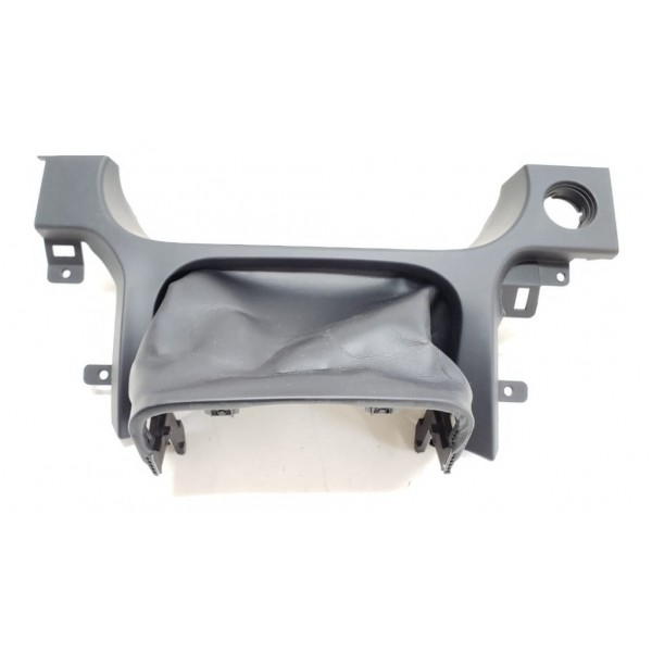 Acabamento Superior Coluna Direção Land Rover Discovery Spor