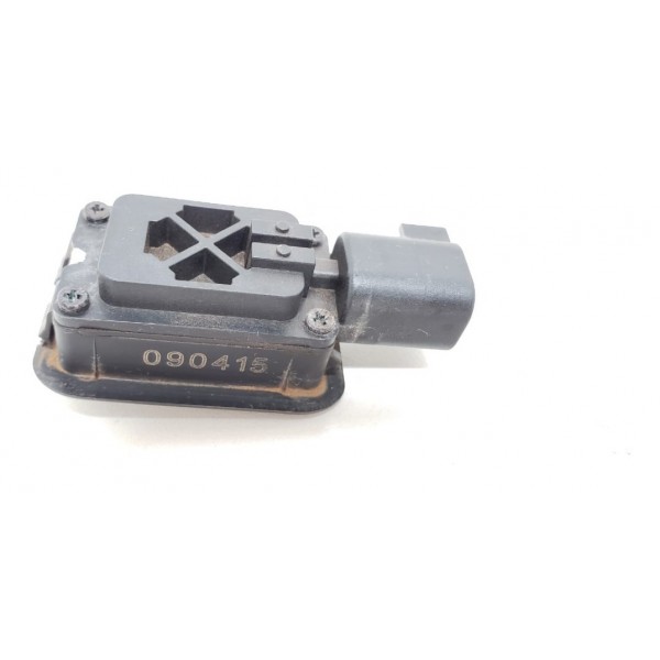 Botão Abertura Tampa Traseira Land Rover Discovery Sport Hse