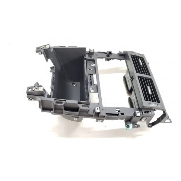 Moldura Central Painel C/ Difusor Ar Land Rover Discovery 