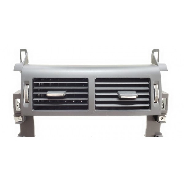 Moldura Central Painel C/ Difusor Ar Land Rover Discovery 