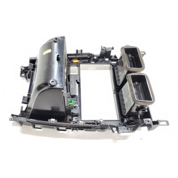 Moldura Central Painel C/ Difusor Ar Land Rover Discovery 