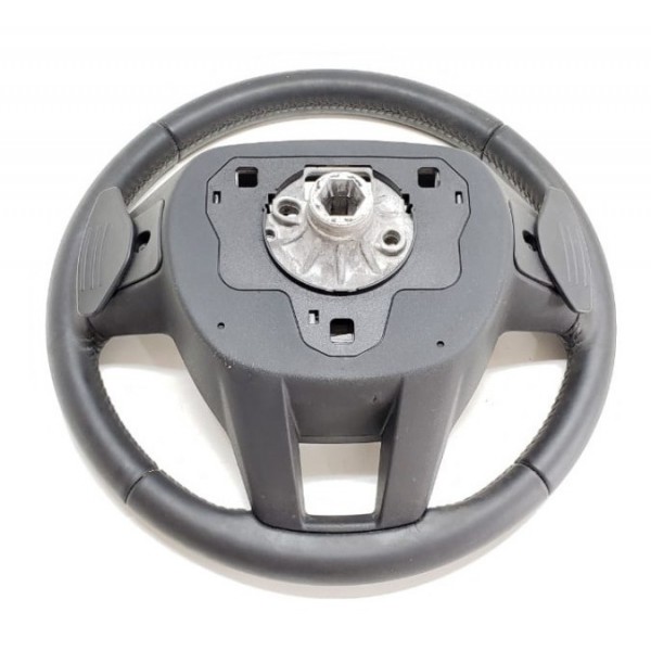 Volante Couro Land Rover Discovery Sport Hse 2015 