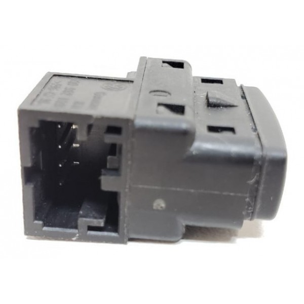 Botão Alarme Off Vw Jetta 2.0 2012 6q0962109b