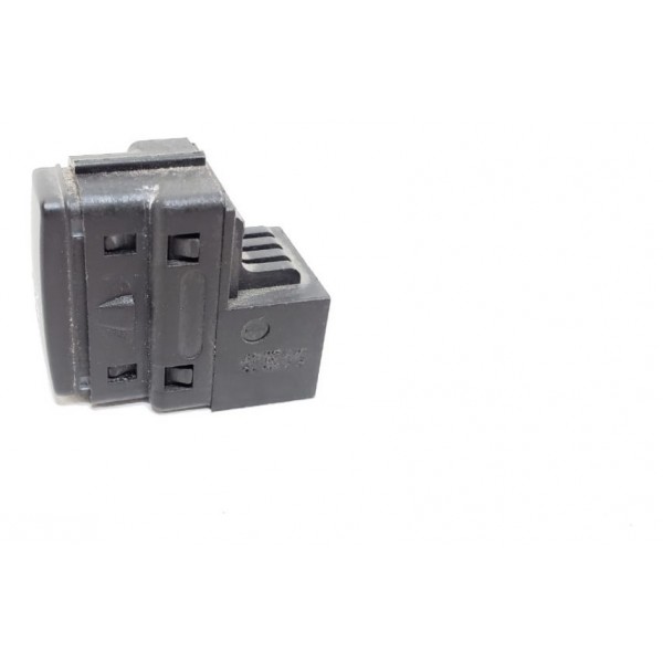 Botão Alarme Off Vw Jetta 2.0 2012 6q0962109b