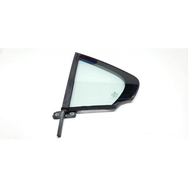 Vigia Porta Traseira Esquerda Vw Jetta 2.0 2012