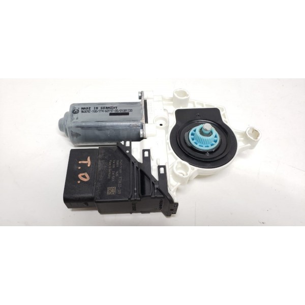 Motor Vidro Elétrico Traseiro Direito Vw Jetta 2.0 2012 