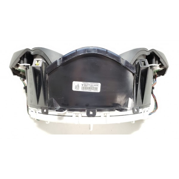 Painel Instrumentos Subaru Tribeca 2010 85012xa19at - Preto