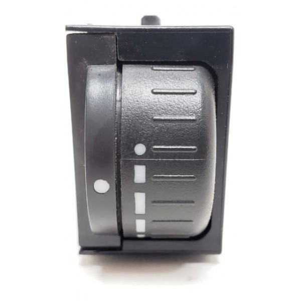 Comando Botão Regulagem Luz Painel Subaru Tribeca 2010