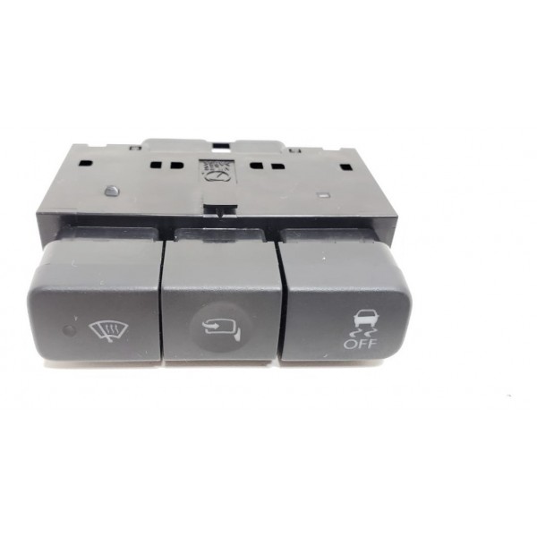 Botão Comando Controle Tração Subaru Tribeca 2010