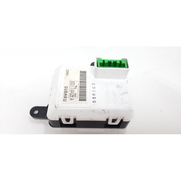 Painel Aviso Code Chave Subaru Tribeca 2010 85271xa09a
